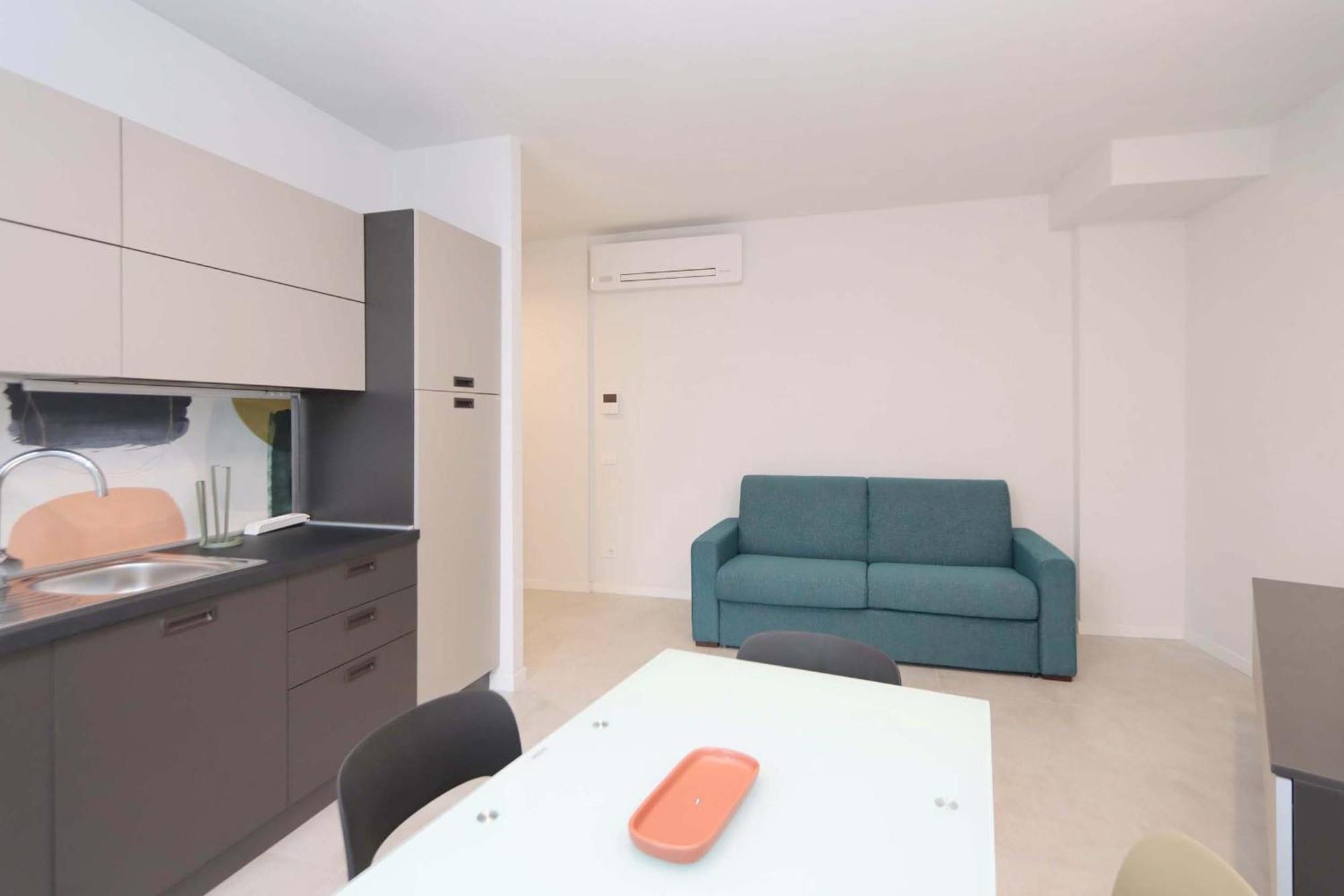 Appartamento Dimora Queen Nella Fortezza Firenze