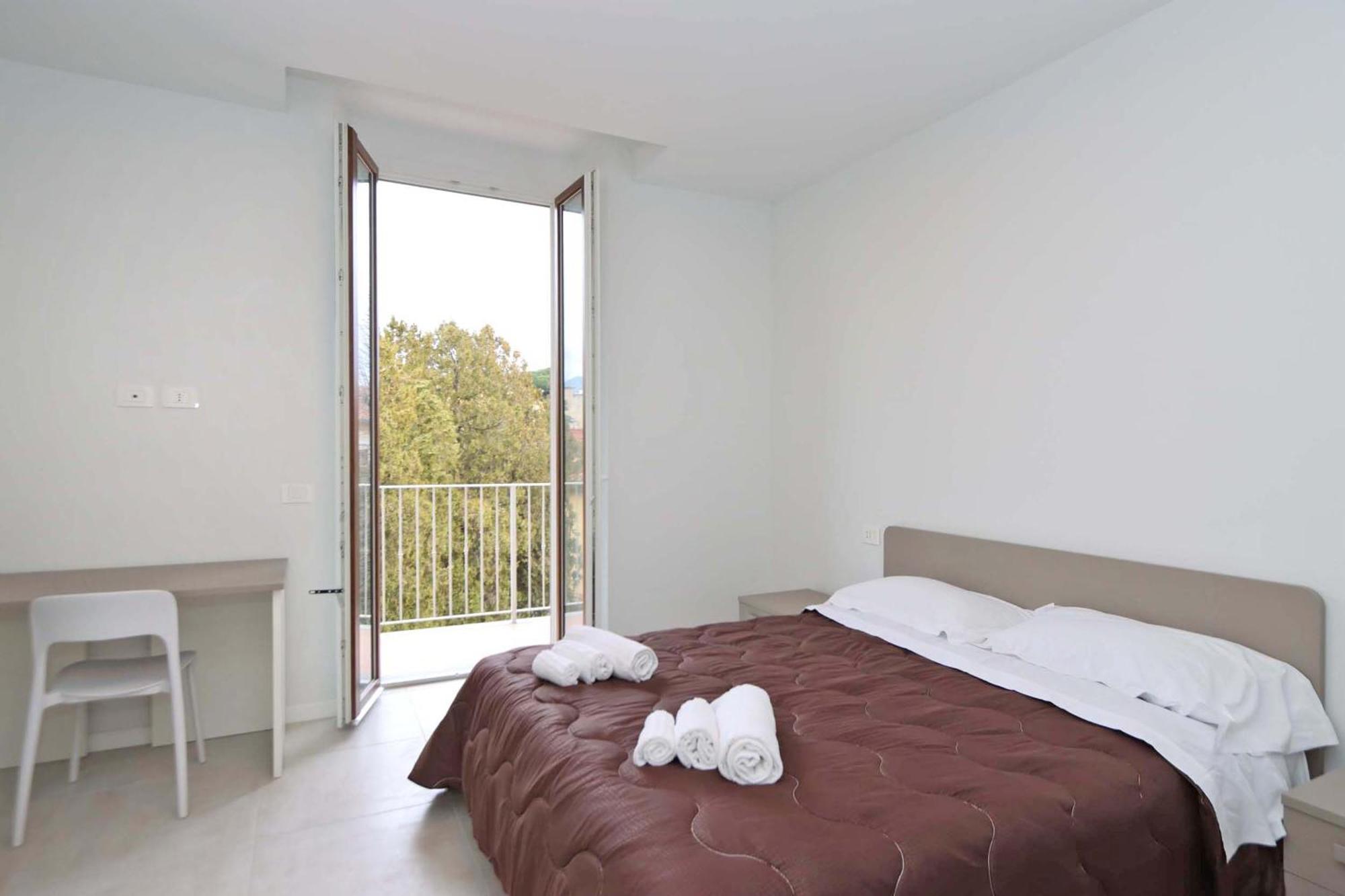 Dimora Queen Nella Fortezza Firenze