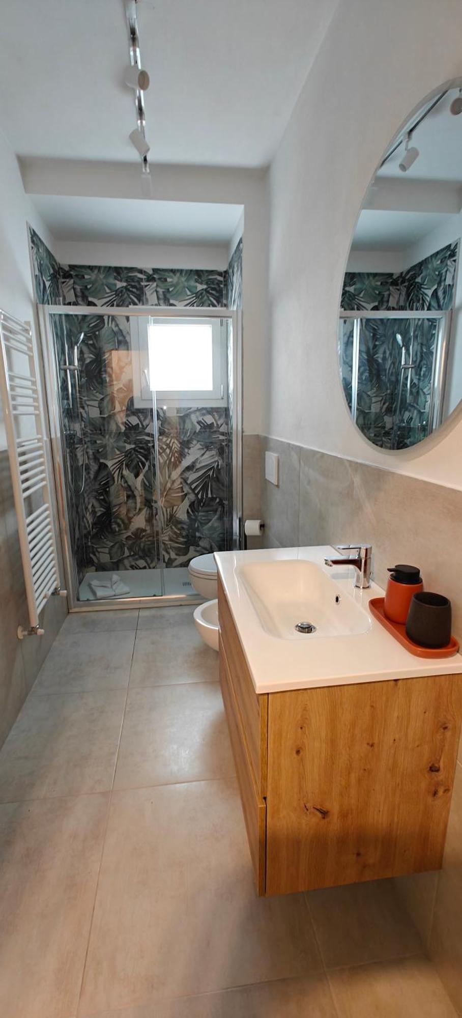 Dimora Queen Nella Fortezza Appartamento