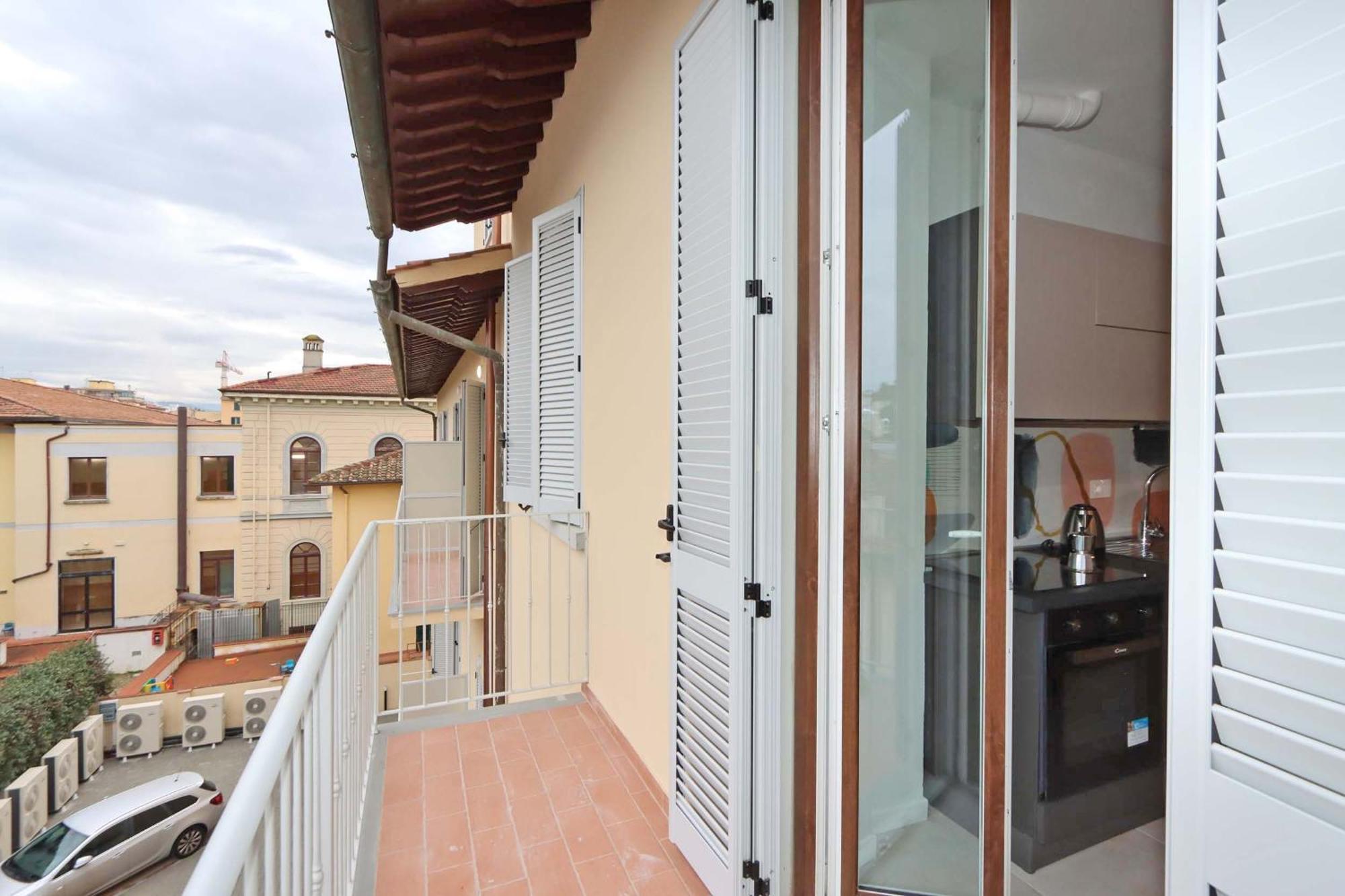 Dimora Queen Nella Fortezza Appartamento *