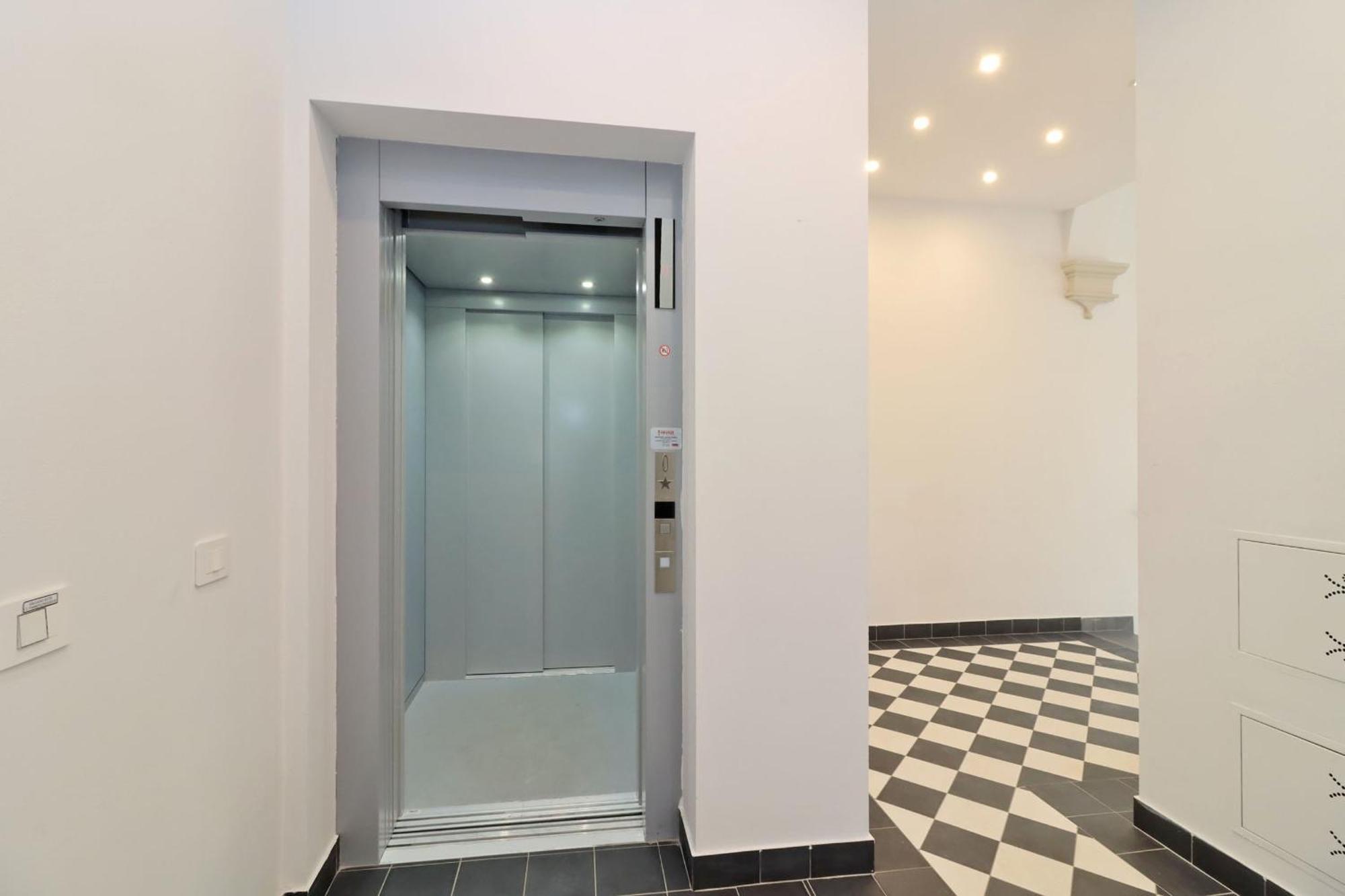 Appartamento Dimora Queen Nella Fortezza Firenze